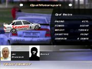 Swedish Touring Car Championship