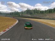 Swedish Touring Car Championship