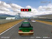 Swedish Touring Car Championship