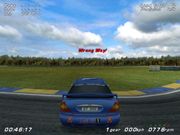 Swedish Touring Car Championship