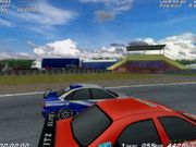 Swedish Touring Car Championship