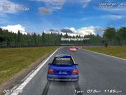 Swedish Touring Car Championship