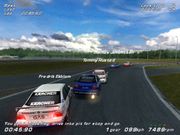 Swedish Touring Car Championship