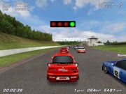 Swedish Touring Car Championship