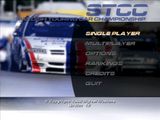 [Swedish Touring Car Championship - скриншот №1]