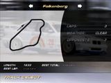 [Swedish Touring Car Championship - скриншот №4]