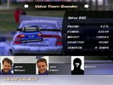 [Swedish Touring Car Championship - скриншот №17]