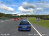[Swedish Touring Car Championship - скриншот №34]