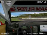 [Swedish Touring Car Championship - скриншот №38]