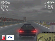 Swedish Touring Car Championship 2