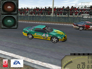 Swedish Touring Car Championship 2