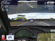 Swedish Touring Car Championship 2