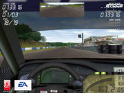 Swedish Touring Car Championship 2