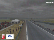 Swedish Touring Car Championship 2