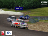 [Swedish Touring Car Championship 2 - скриншот №10]