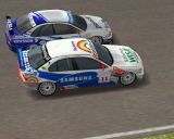 [Swedish Touring Car Championship 2 - скриншот №14]