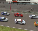 [Swedish Touring Car Championship 2 - скриншот №15]