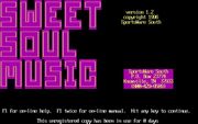 Sweet Soul Music