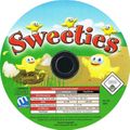 [Sweeties - обложка №3]