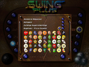 Swing Plus: Total Mindcontrol