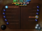 Swing Plus: Total Mindcontrol