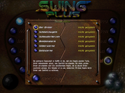 Swing Plus: Total Mindcontrol