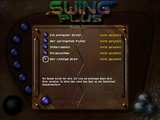 [Swing Plus: Total Mindcontrol - скриншот №8]