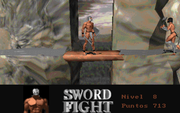 Sword Fight