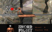 Sword Fight