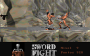 Sword Fight