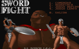 [Sword Fight - скриншот №1]