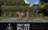 [Sword Fight - скриншот №21]
