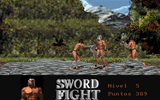 [Sword Fight - скриншот №22]