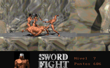 [Sword Fight - скриншот №29]