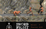 [Sword Fight - скриншот №30]