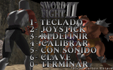 [Sword Fight II - скриншот №2]