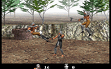 [Sword Fight II - скриншот №8]