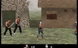 [Sword Fight II - скриншот №20]