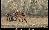 [Sword Fight II - скриншот №32]