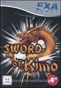 Sword of Kimo