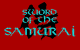 [Sword of the Samurai - скриншот №18]