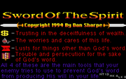Sword of the Spirit