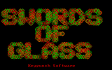 [Swords of Glass - скриншот №4]