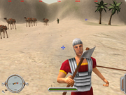 Swords of Heaven