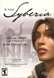 [Syberia - обложка №2]