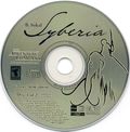 [Syberia - обложка №12]