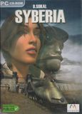 [Syberia - обложка №3]