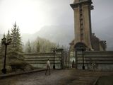 [Syberia - скриншот №19]