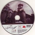 [Syberia II - обложка №20]