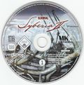 [Syberia II - обложка №28]